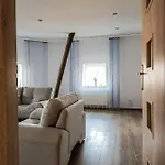Luksusowe W Centrum Szczecina Lägenhet *