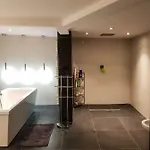 Lägenhet Luksusowe W Centrum Szczecina