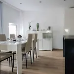 Luksusowe W Centrum Szczecina Lägenhet *