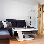 Lägenhet Luksusowe W Centrum Szczecina