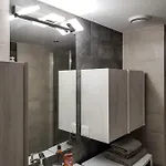 Lägenhet Luksusowe W Centrum Szczecina *