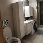 Lägenhet Luksusowe W Centrum Szczecina