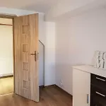 Lägenhet Luksusowe W Centrum Szczecina *