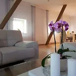 Luksusowe W Centrum Szczecina