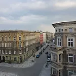 Lägenhet Luksusowe W Centrum Szczecina