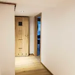 Lägenhet Luksusowe W Centrum Szczecina *