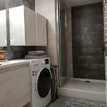 Luksusowe W Centrum Szczecina Lägenhet