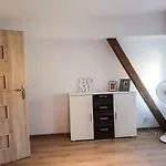 Luksusowe W Centrum Szczecina Lägenhet *