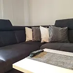 Luksusowe W Centrum Szczecina Lägenhet *