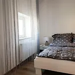 Luksusowe W Centrum Szczecina Lägenhet *
