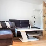 Lägenhet Luksusowe W Centrum Szczecina