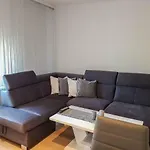 Lägenhet Luksusowe W Centrum Szczecina Szczecin