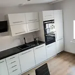 Lägenhet Luksusowe W Centrum Szczecina Szczecin