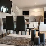 Luksusowe W Centrum Szczecina * Szczecin