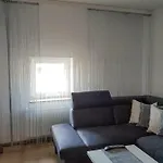 Luksusowe W Centrum Szczecina Lägenhet *