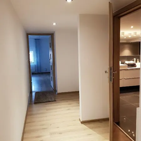 Luksusowe W Centrum Szczecina *