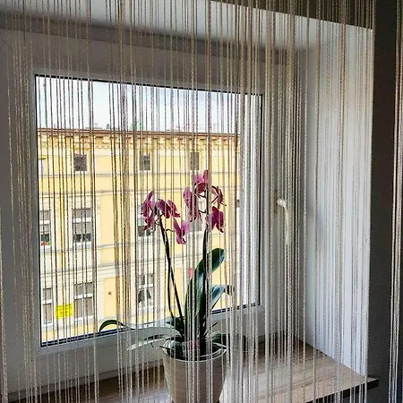 Luksusowe W Centrum Szczecina Apartment