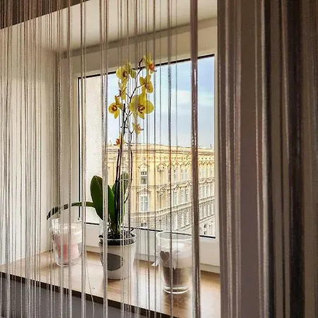 Luksusowe W Centrum Szczecina *