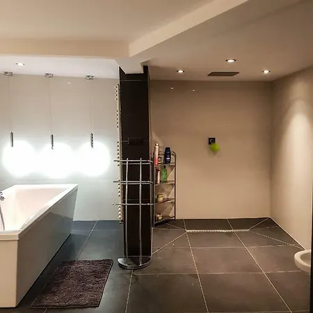 Appartamento Luksusowe W Centrum Szczecina