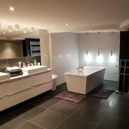 Luksusowe W Centrum Szczecina * Stettino