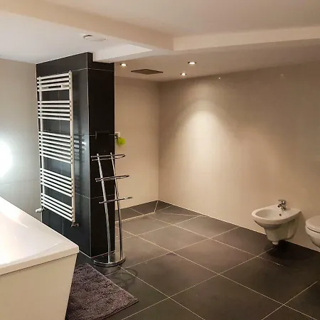 Appartamento Luksusowe W Centrum Szczecina