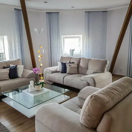 Appartamento Luksusowe W Centrum Szczecina *