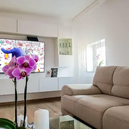 Apartment Luksusowe W Centrum Szczecina *