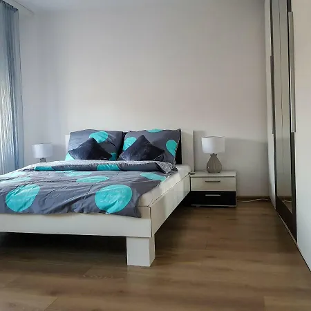Apartment Luksusowe W Centrum Szczecina *