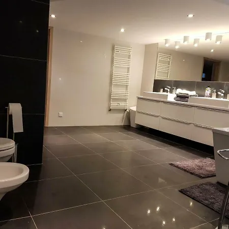Apartment Luksusowe W Centrum Szczecina Szczecin
