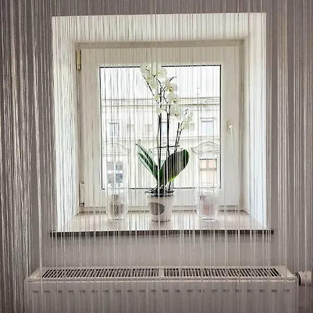 Luksusowe W Centrum Szczecina Stettino