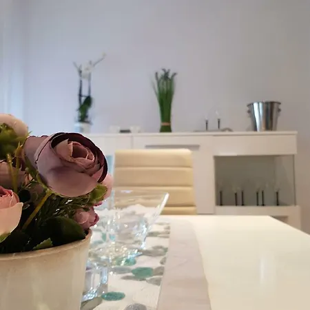 Appartamento Luksusowe W Centrum Szczecina Stettino