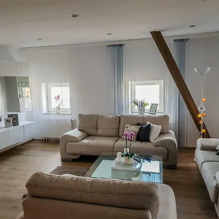 Luksusowe W Centrum Szczecina Apartmán Štetín