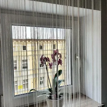 Luksusowe W Centrum Szczecina * Szczecin