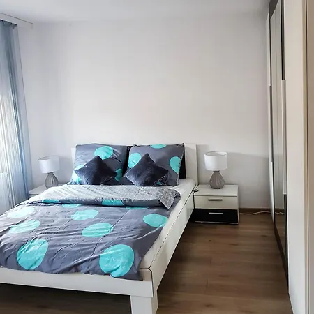 Apartment Luksusowe W Centrum Szczecina Szczecin