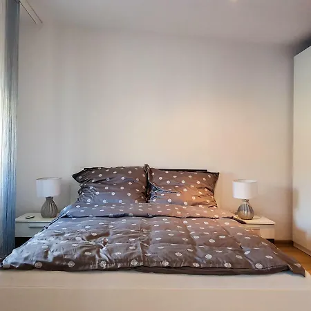 Apartment Luksusowe W Centrum Szczecina