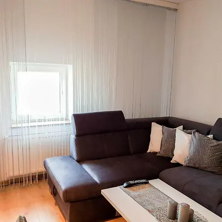 Luksusowe W Centrum Szczecina Apartment Szczecin