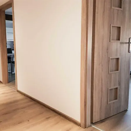 Apartment Luksusowe W Centrum Szczecina Szczecin