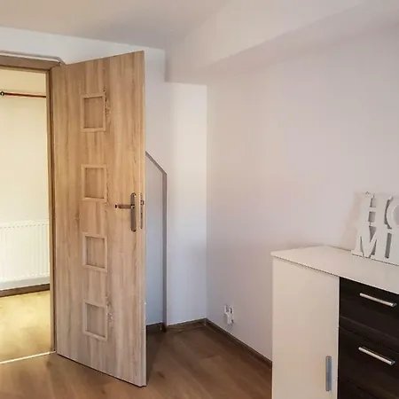 Apartment Luksusowe W Centrum Szczecina *