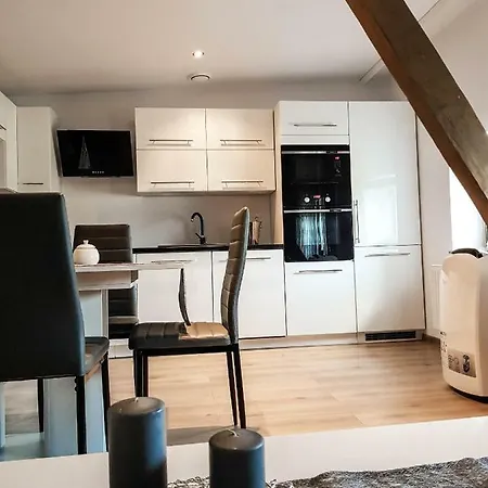 Luksusowe W Centrum Szczecina Appartamento Stettino