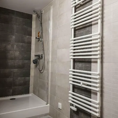 Luksusowe W Centrum Szczecina * Stettino