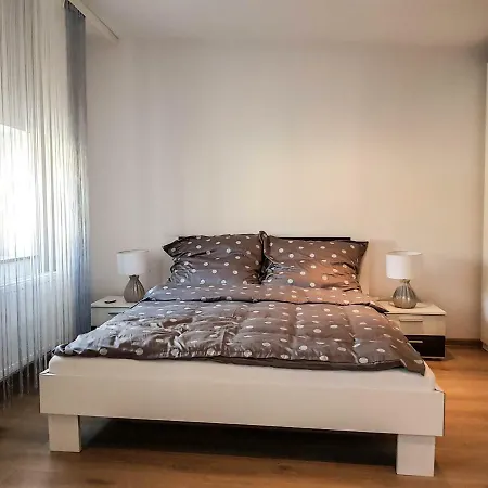 Apartmán Luksusowe W Centrum Szczecina Štetín