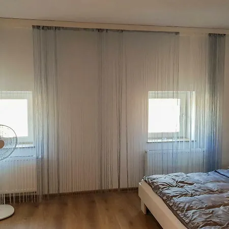 アパート Luksusowe W Centrum Szczecina *