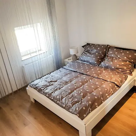 アパート Luksusowe W Centrum Szczecina *