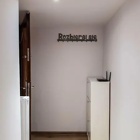Luksusowe W Centrum Szczecina Apartment