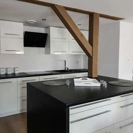 Luksusowe W Centrum Szczecina Apartment Szczecin