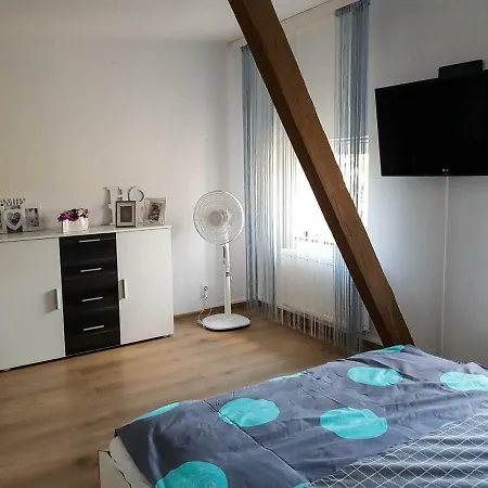 Luksusowe W Centrum Szczecina * Stettin