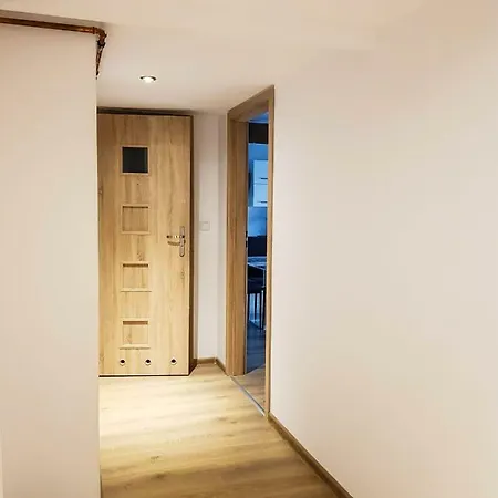 Appartamento Luksusowe W Centrum Szczecina *