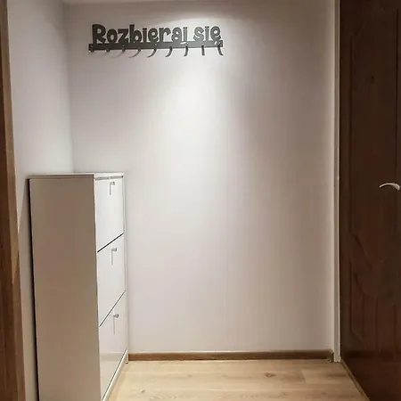 Luksusowe W Centrum Szczecina シュチェチン