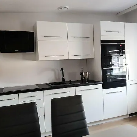 Apartment Luksusowe W Centrum Szczecina *