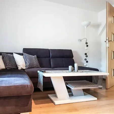 Apartmán Luksusowe W Centrum Szczecina